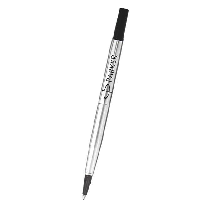Parker Refill Roller Ball Black F