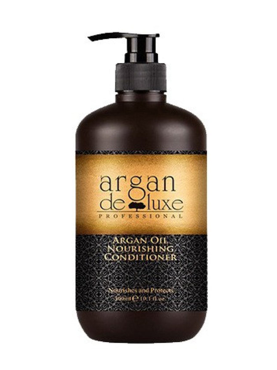 Argan Deluxe Argan Oil Nourishing Conditioner 300ml