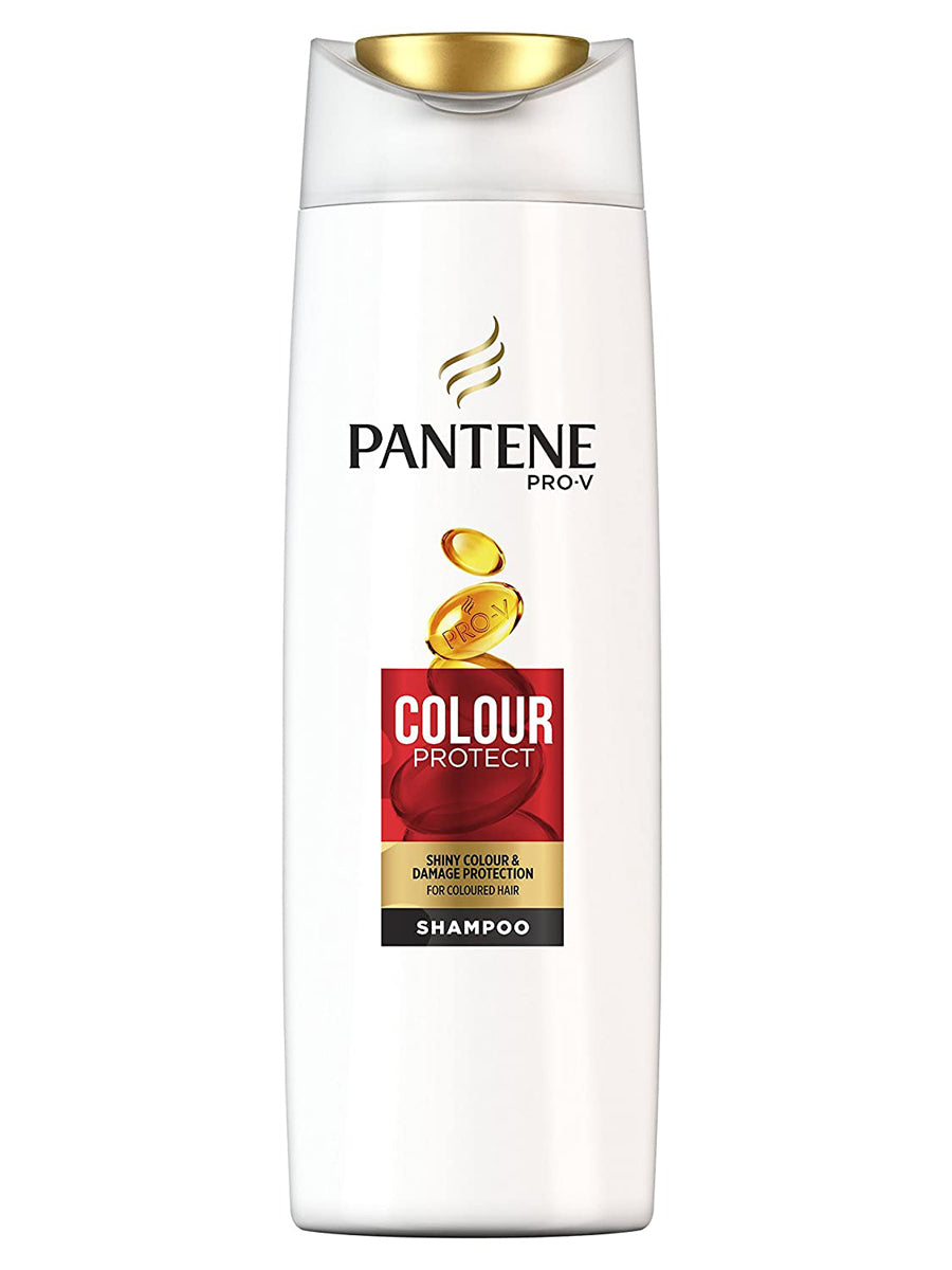 Pantene Colour Protect Shampoo 360 ml