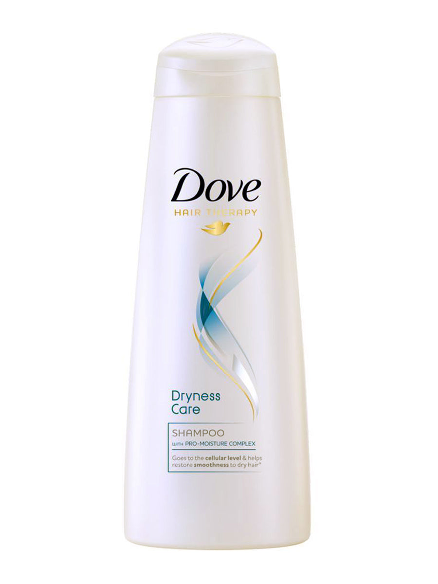 Dove Nutritive Solution Dry care Shampoo 360ml