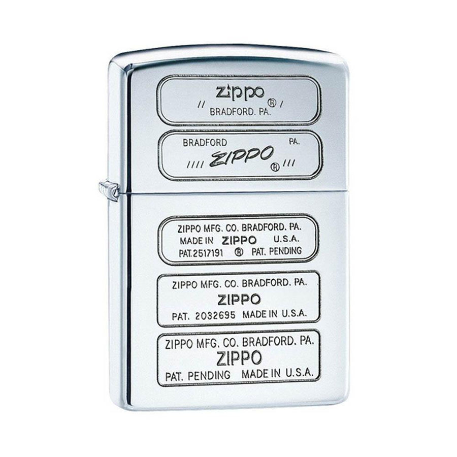 Zippo Lighter 28381