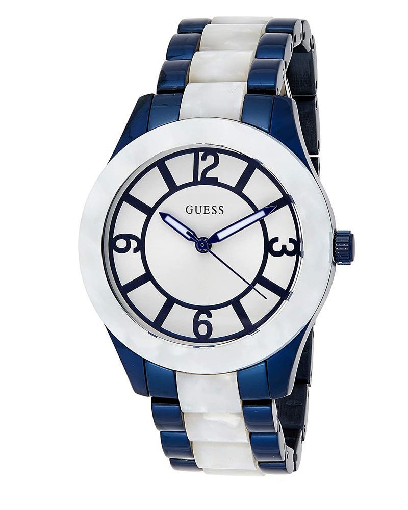 Guess Watch Unisex W0074L3