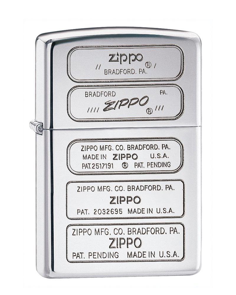 Lighters Zippo 28381 Stamped