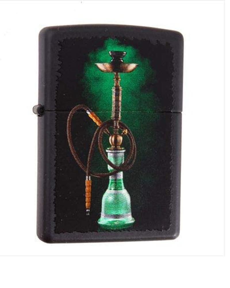 Lighters Zippo 218 UAE-Hookah