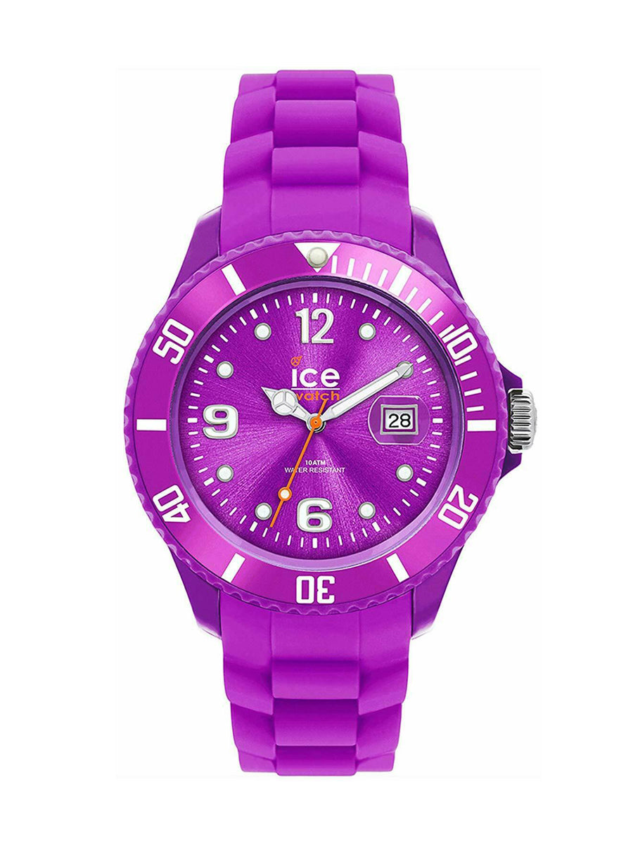 Ice Watch Sili Forever Purple Big SlPEBS09