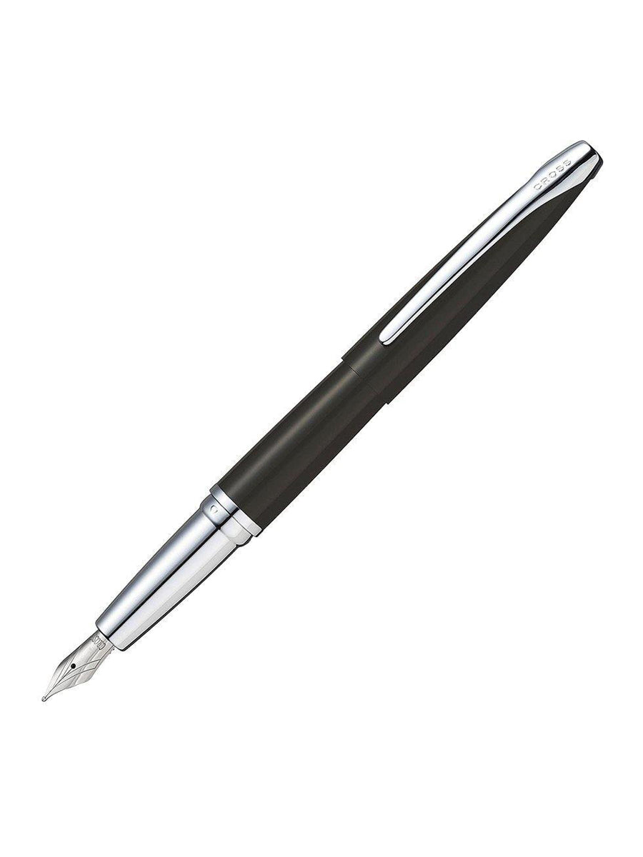 Cross Pen Lacquer Black ATX-886-36 FP