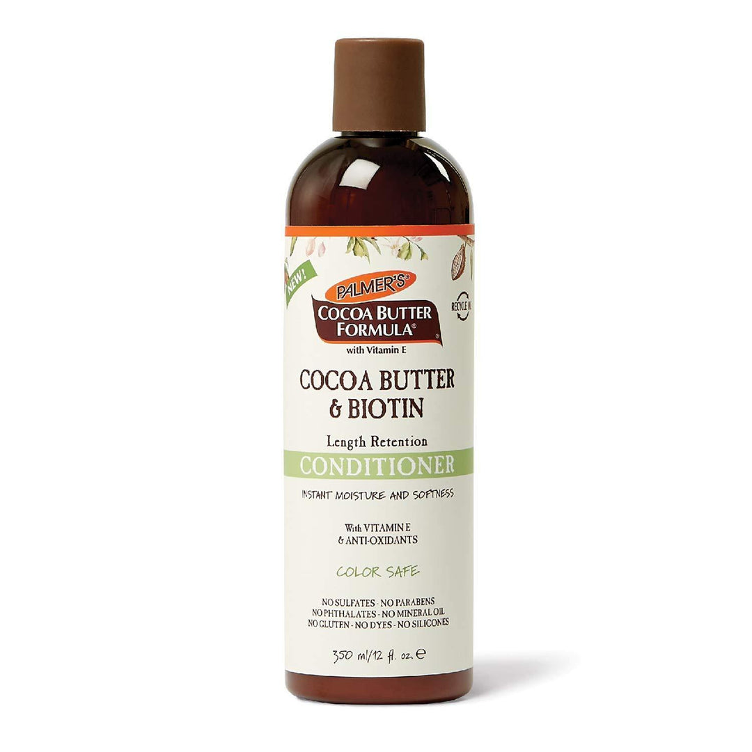Palmers Cocoa Butter & Biotin Lenght Retention Conditioner 350ml 4792