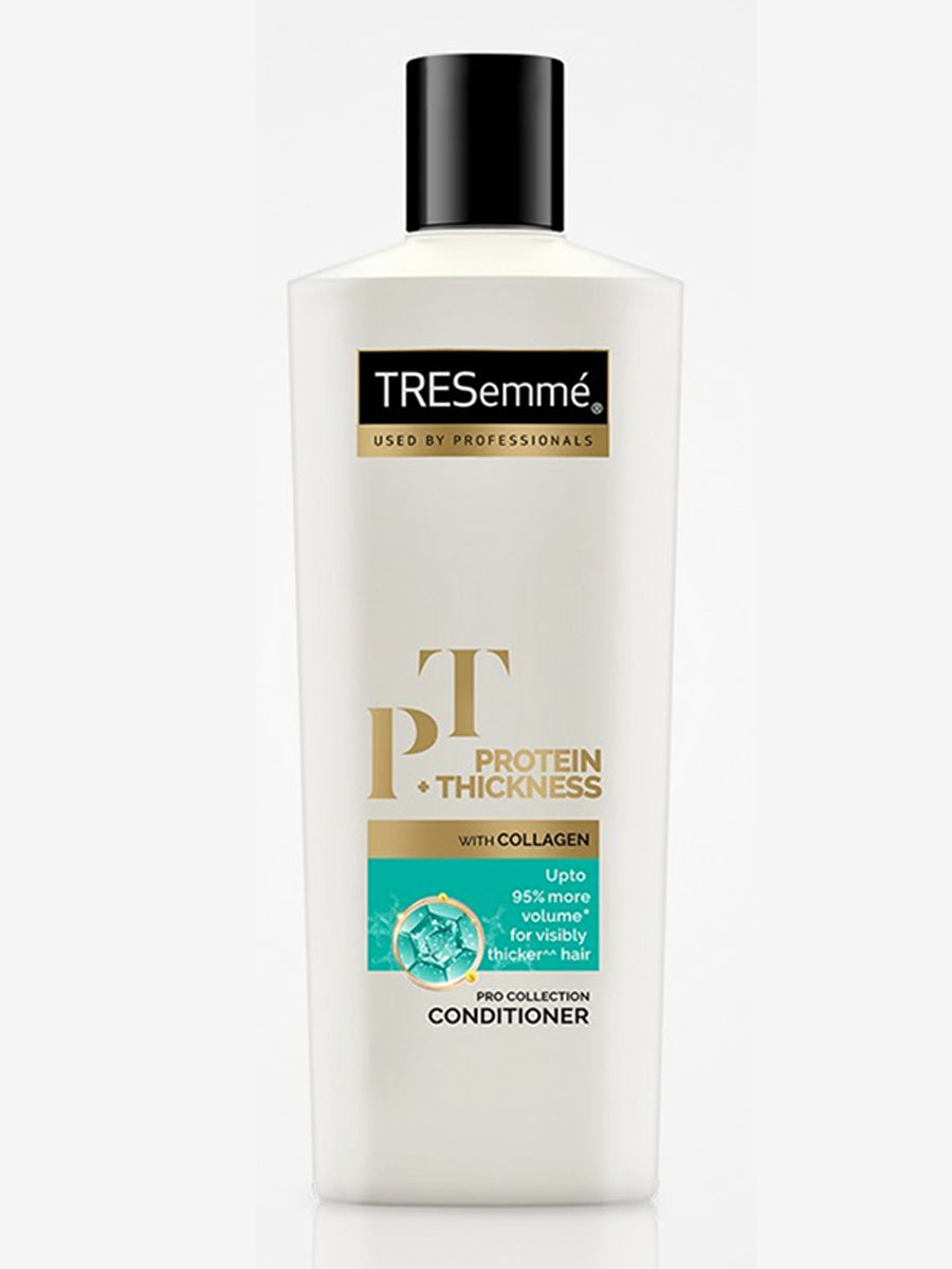 Tresemme Protein Thickness Conditioner 160Ml