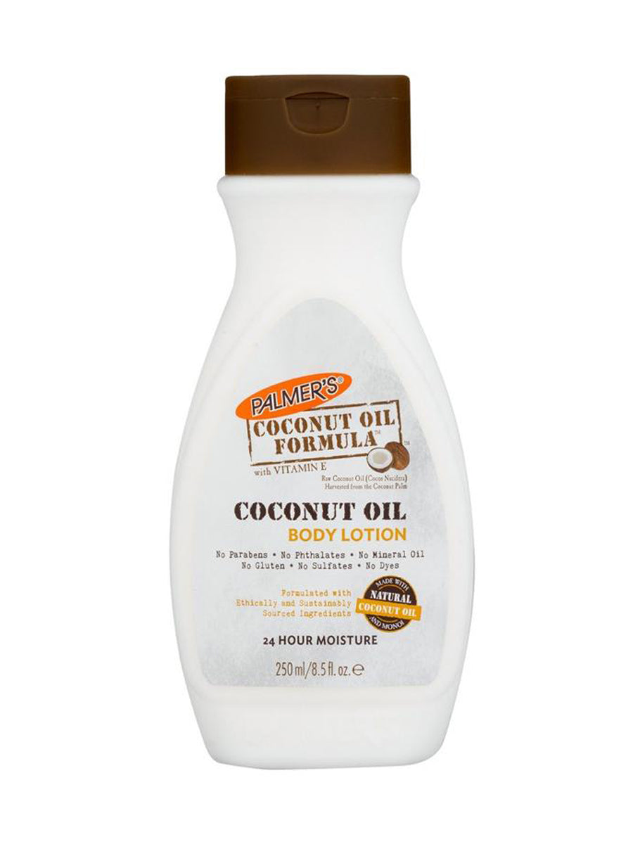 Palmers Coconut Oil Body Lotion 250ml 3280