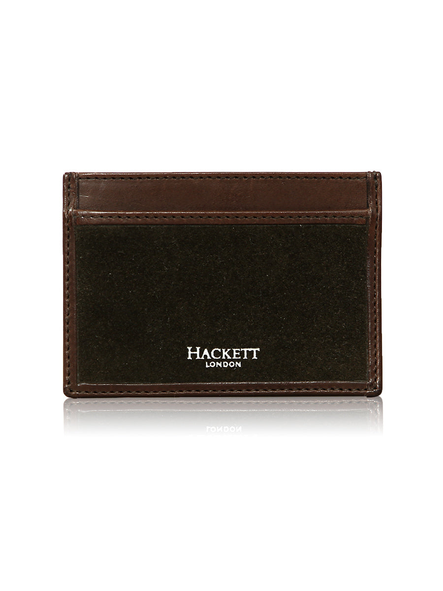 Hackett Mens Card Holder Small HM412570