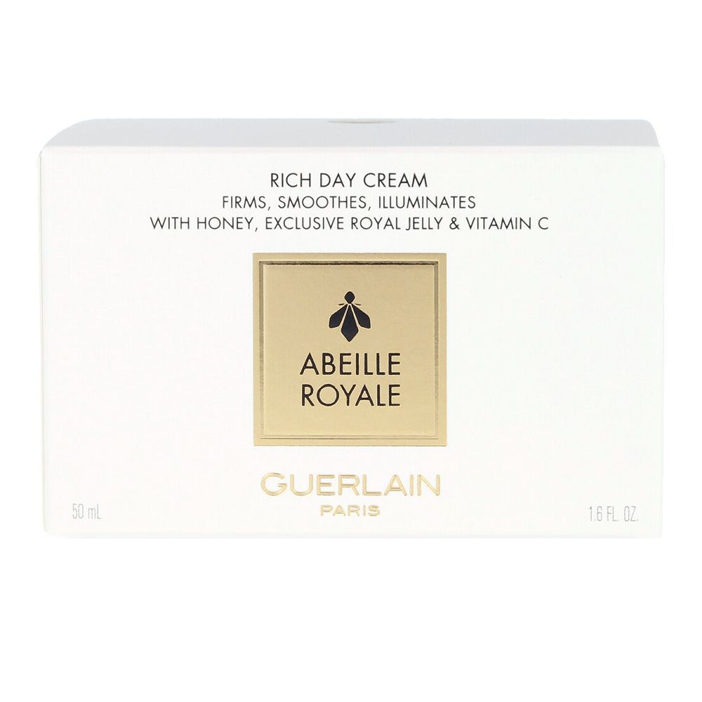 Guerlain Abeille Royale Rich Day Cream 50Ml