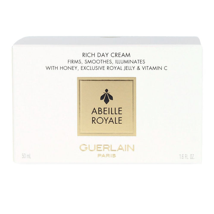 Guerlain Abeille Royale Rich Day Cream 50Ml