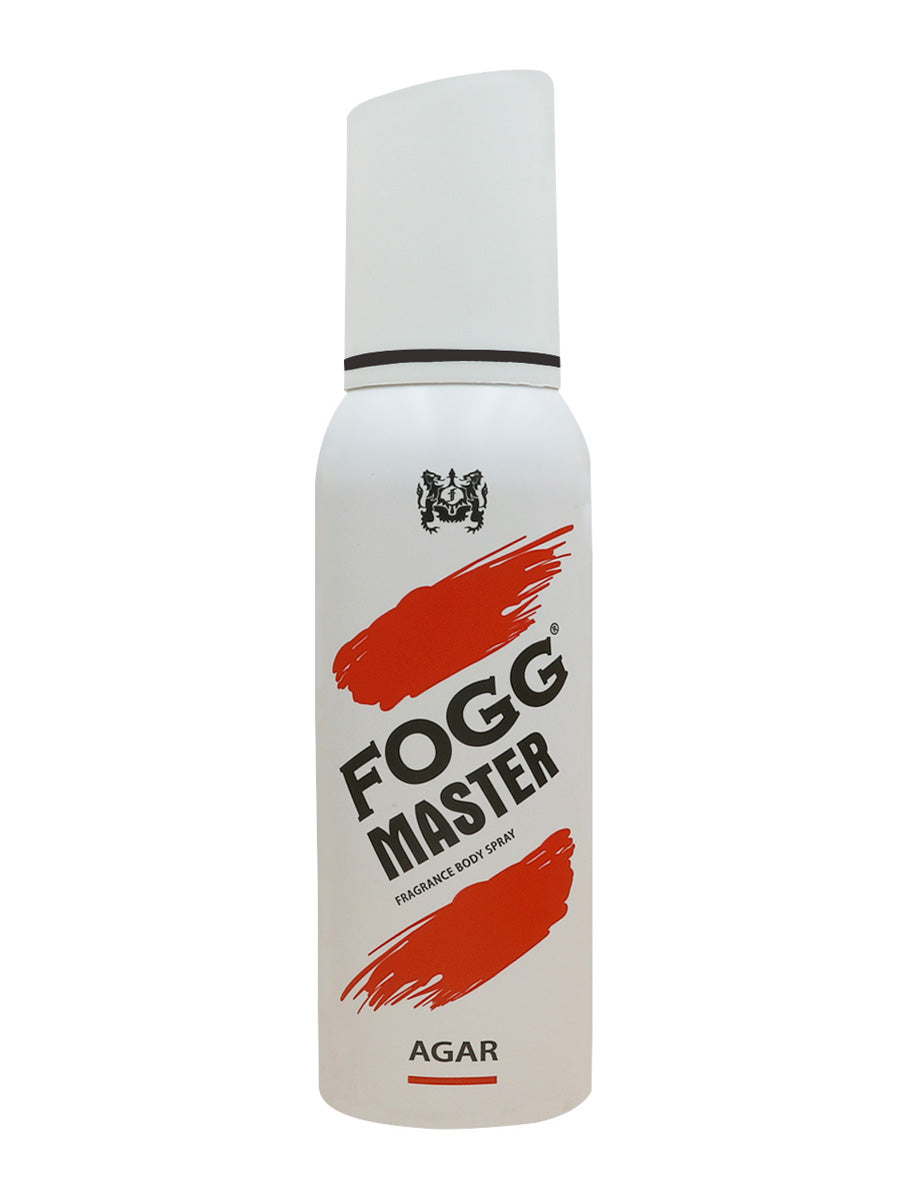 Fogg Body Sprays Agar Intense 120Ml