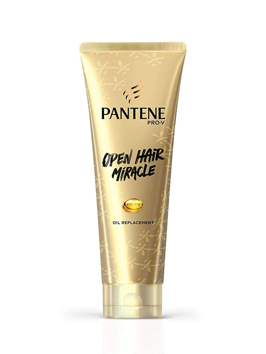 Pantene Pro-V Open Hair Miracle Shampoo 180ml