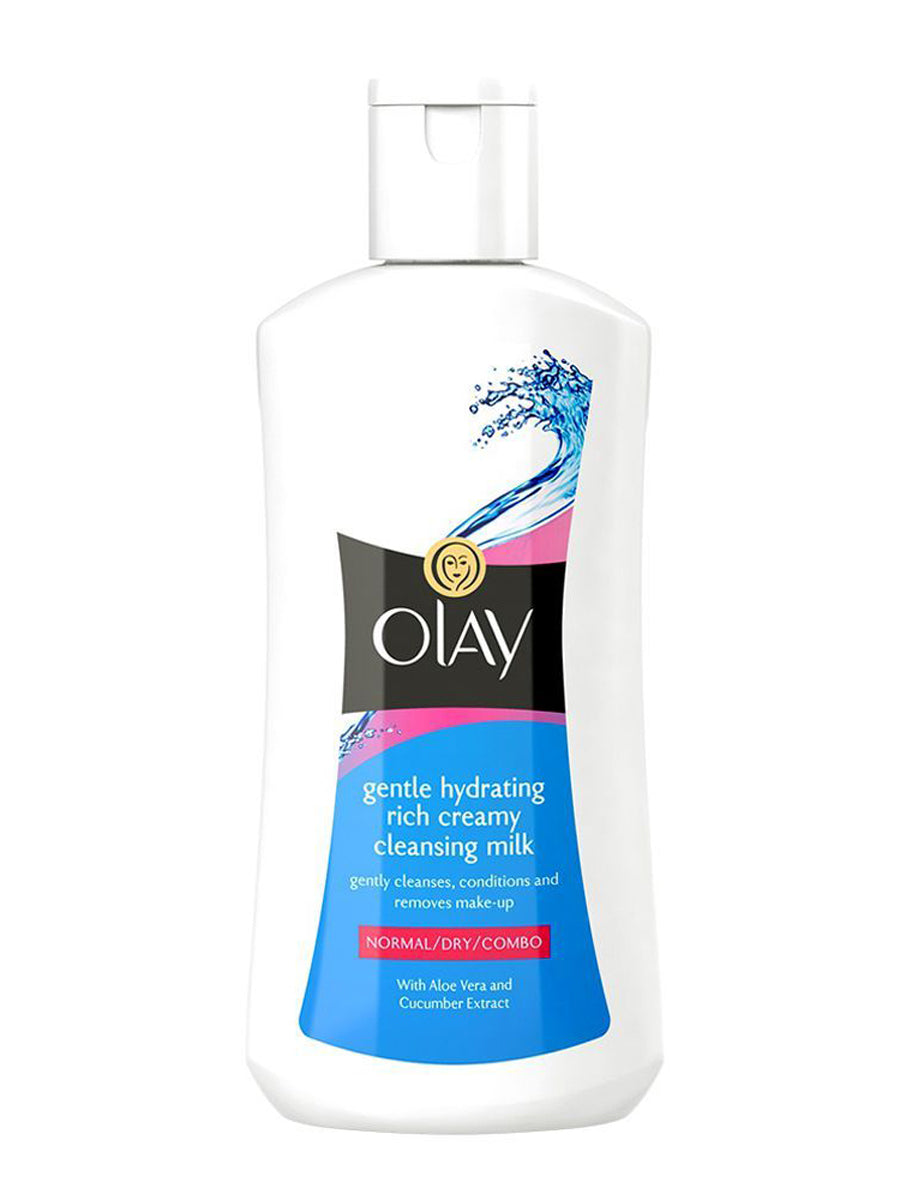 Olay Cleansing Milk 200ml