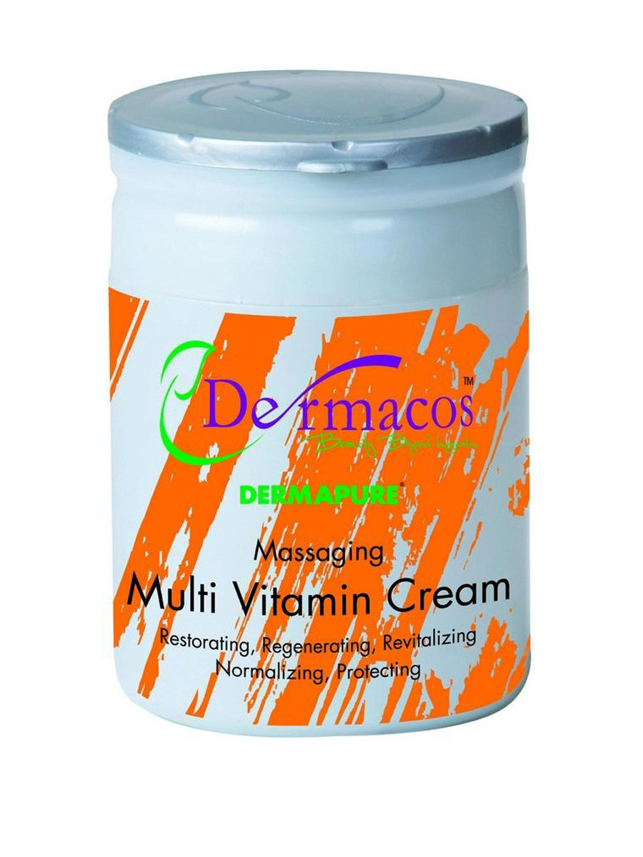 Dermacos Massaging Multi Vitamin Cream 500mg