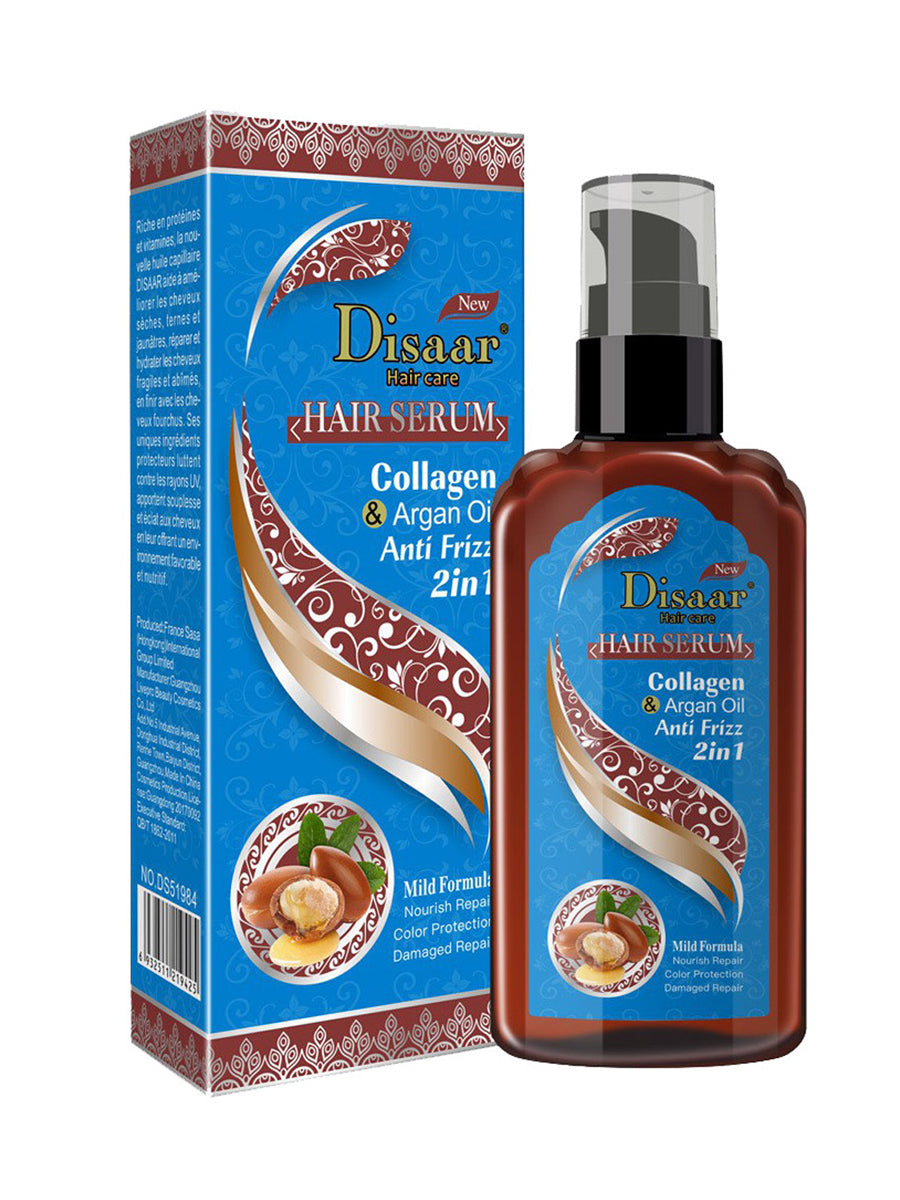 Disaar Hair Serum Collagen Ds51984