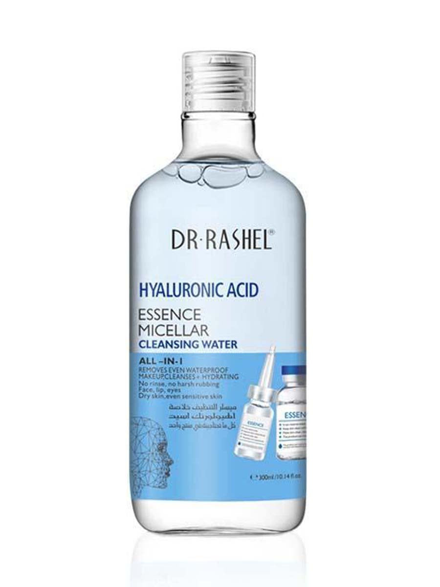 Dr Rashel Hyaluronic Cleansing Water Drl-1491