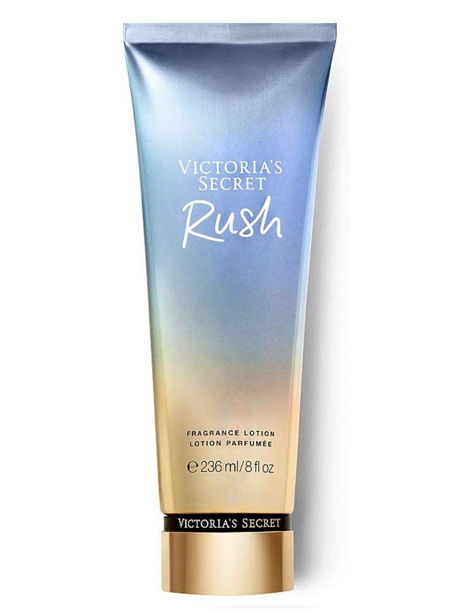 Victoria Secret Rush Fragnance body Lotion 236ml