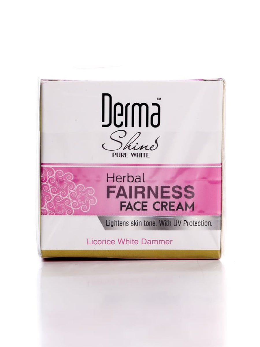 Derma Shine Night Face Cream 30ml