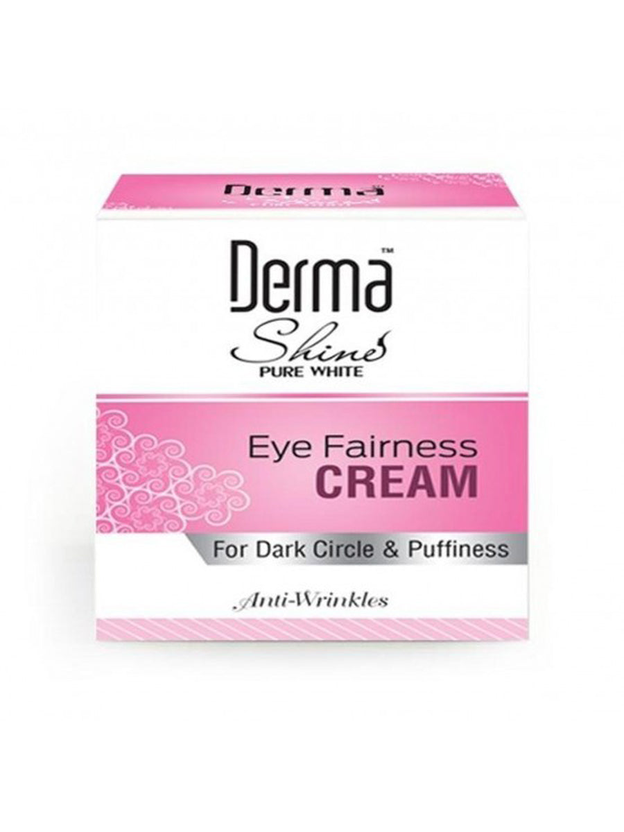 Derma Shine Eye Fairness Cream 15ml