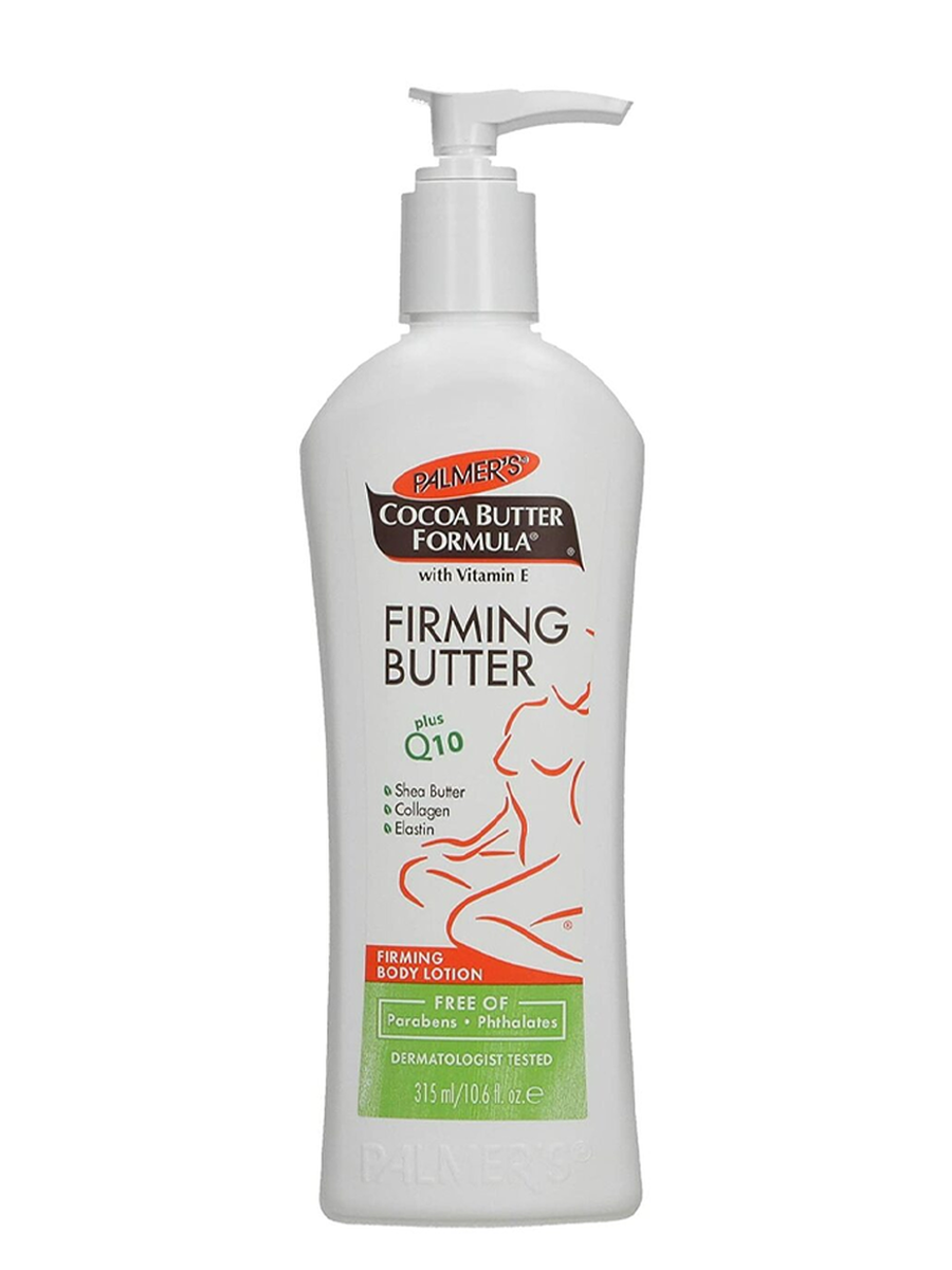 Palmers Cocoa Butter Firming Butter Body lotion 3115