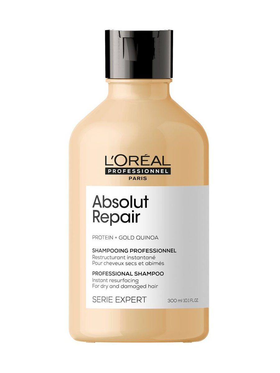 Loreal Series Expert Absolut Repair Shampoo 300ml