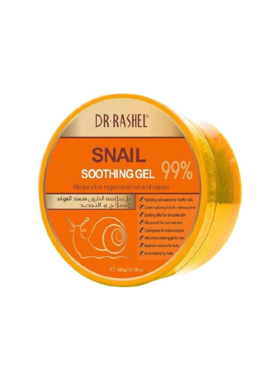 Dr Rashel Snail Soothing Gel 300gm