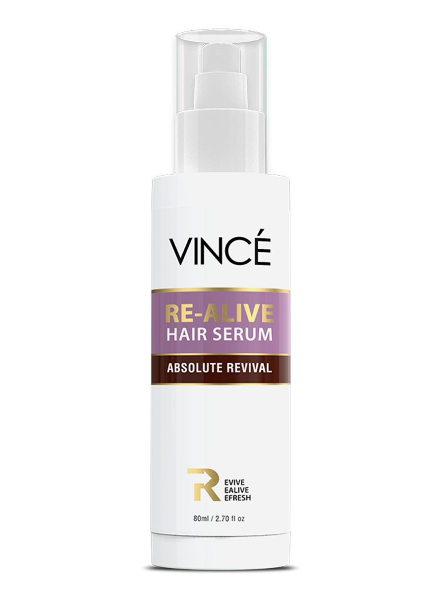 Vince Re Alive Hair Serum Absolute Revival 80ml