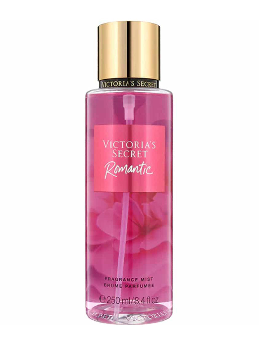 Victoria's Secret Romantic Body Mist 250ml