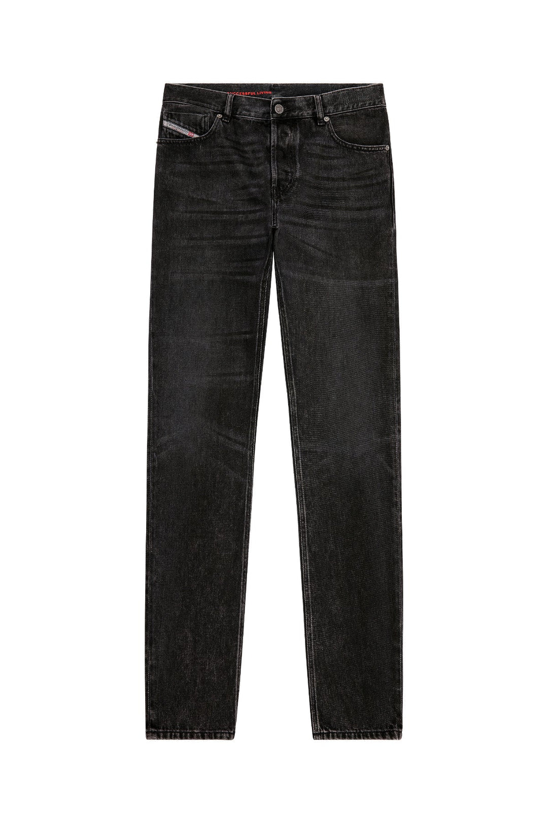 Straight Jeans 1995 D-Sark 09b88
