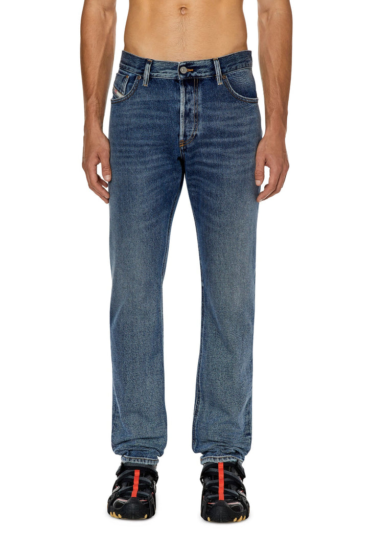 Straight Jeans 1995 D-Sark 09e68