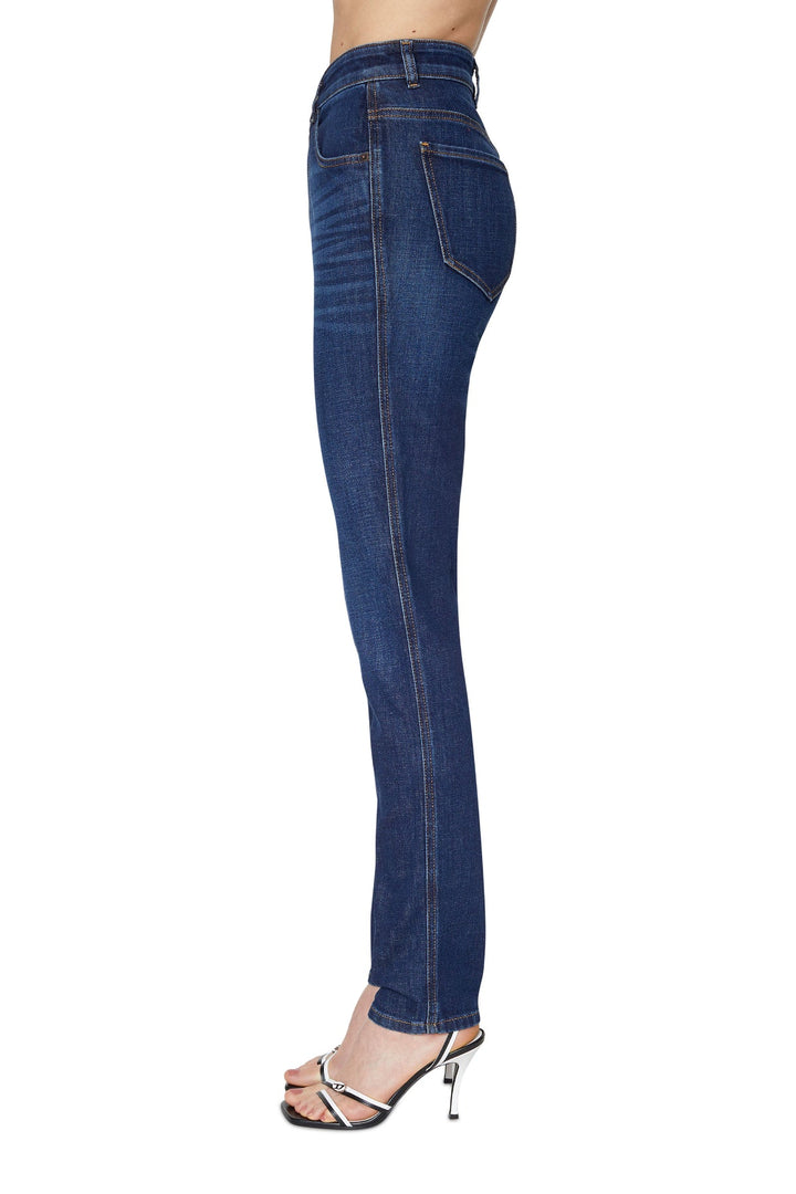 Straight Jeans 1994 09b90