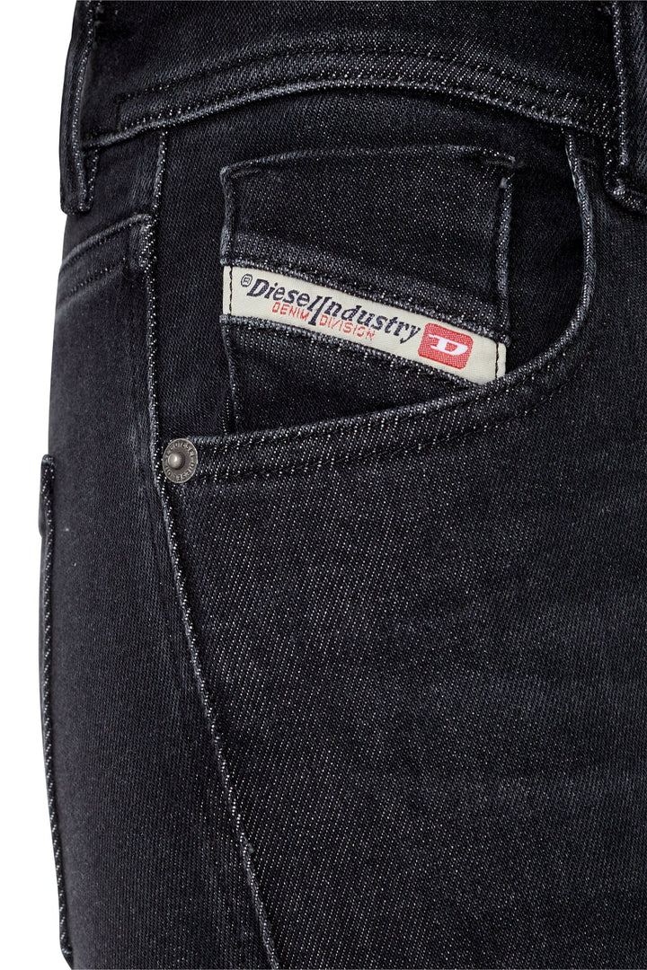 Super Skinny Jeans 2017 Slandy 09d96