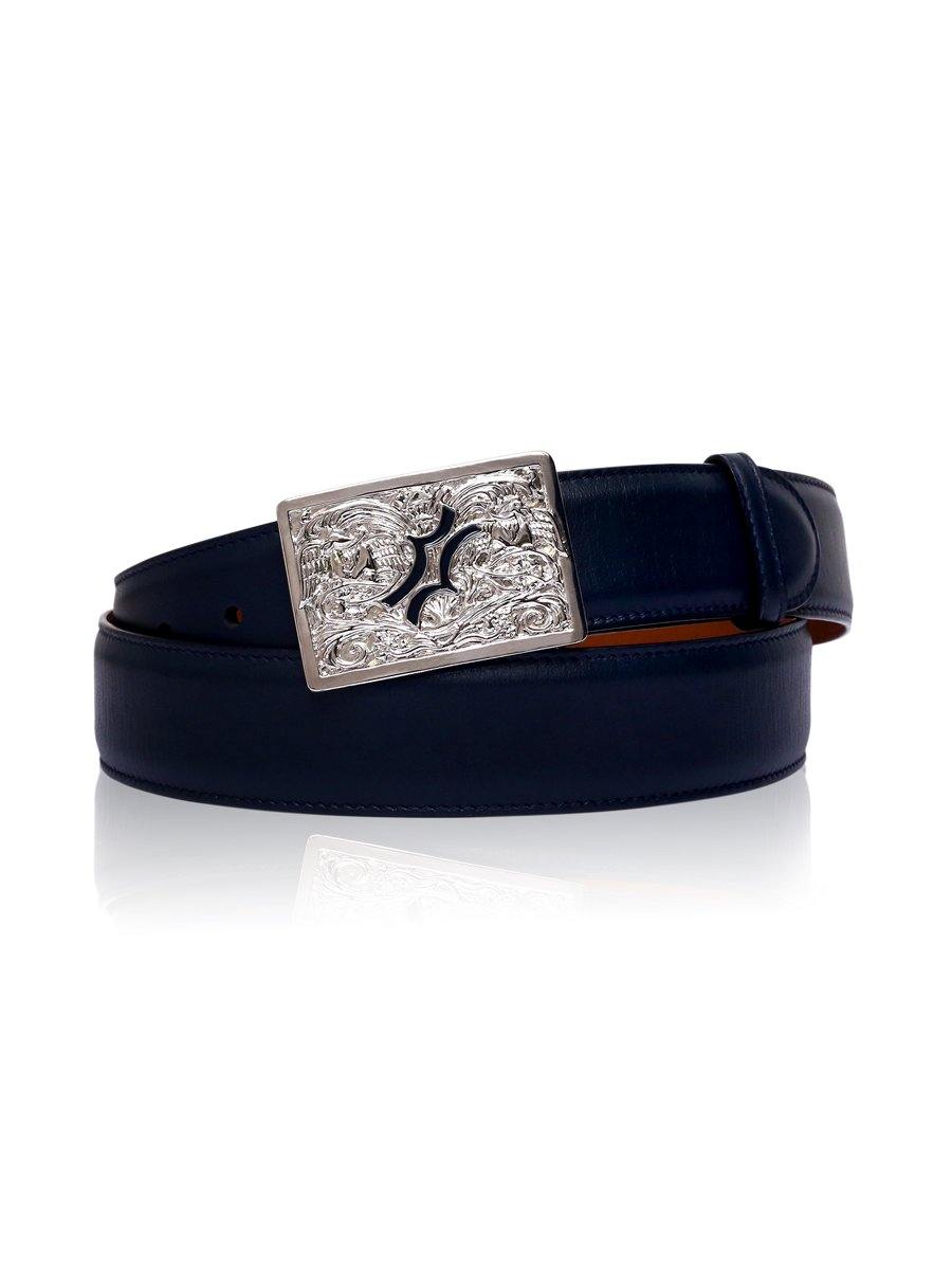Billionaire Men Belts l17C MVA0068 BLE008N