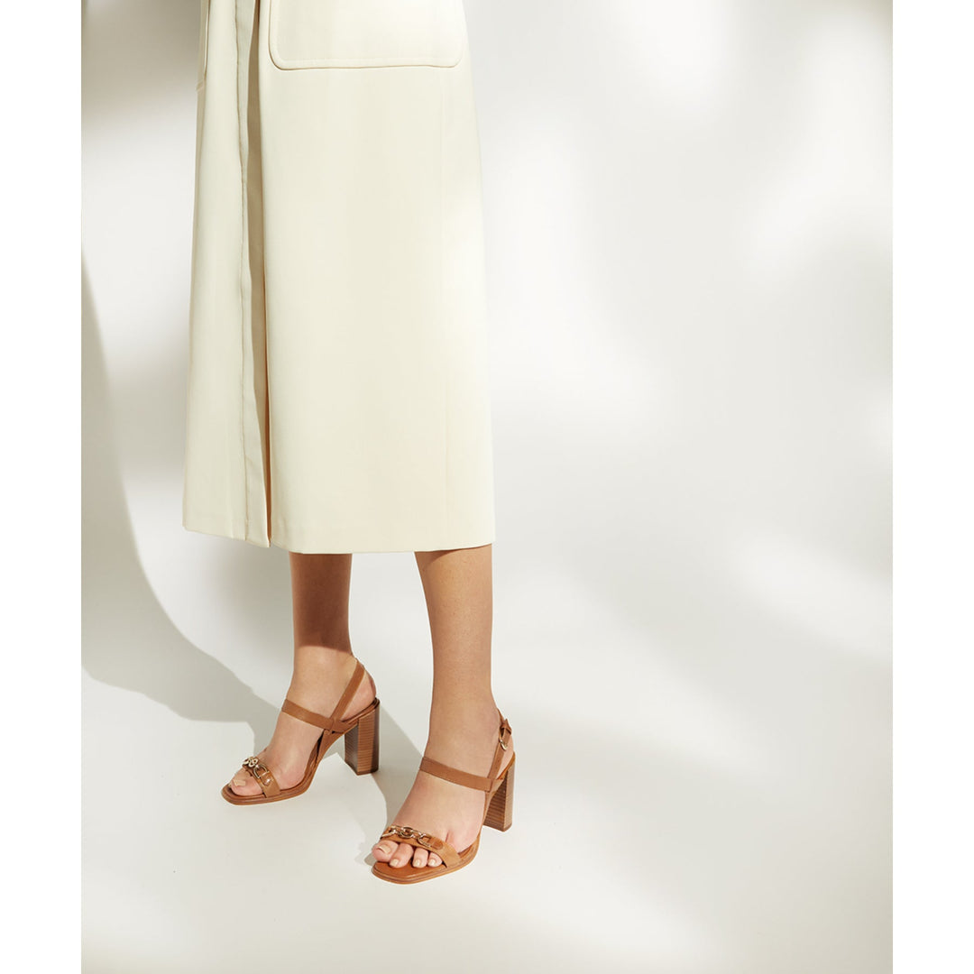 Dune London JUNIOR - TAN