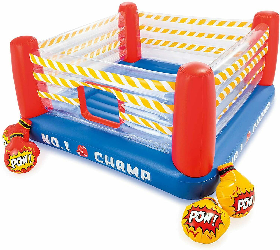 INTEX BOXING RING BOUNCER 48250