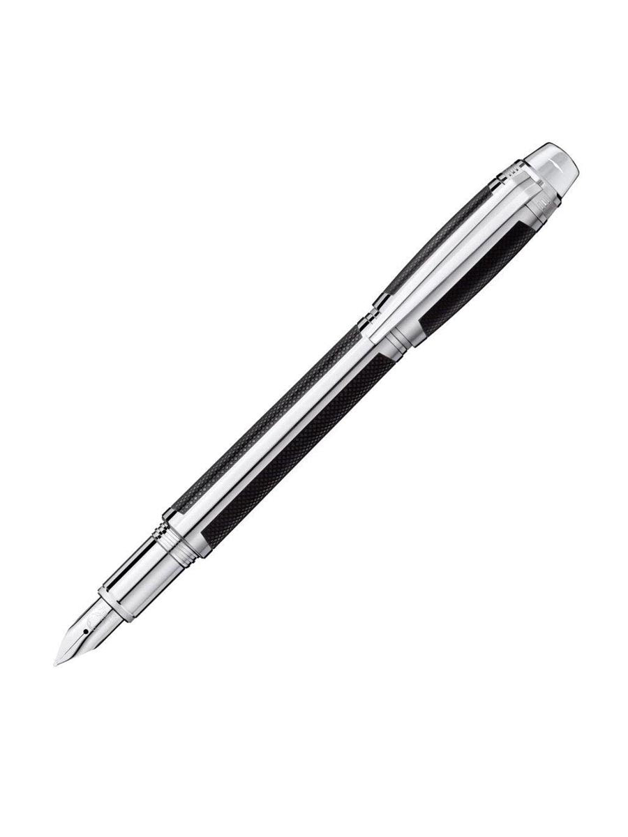 Montblanc Pen F.P SAW Extreme Steel 111037