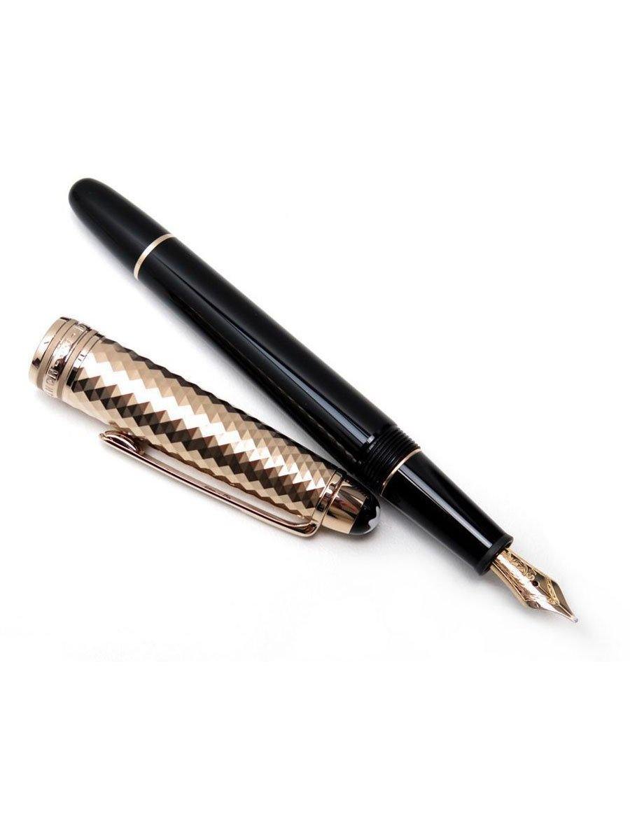 Montblanc Pen 146 Doue Geometric 105984
