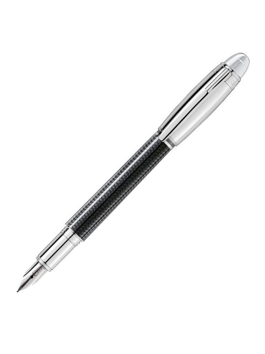 Montblanc Pen STW Carbon FP 109341