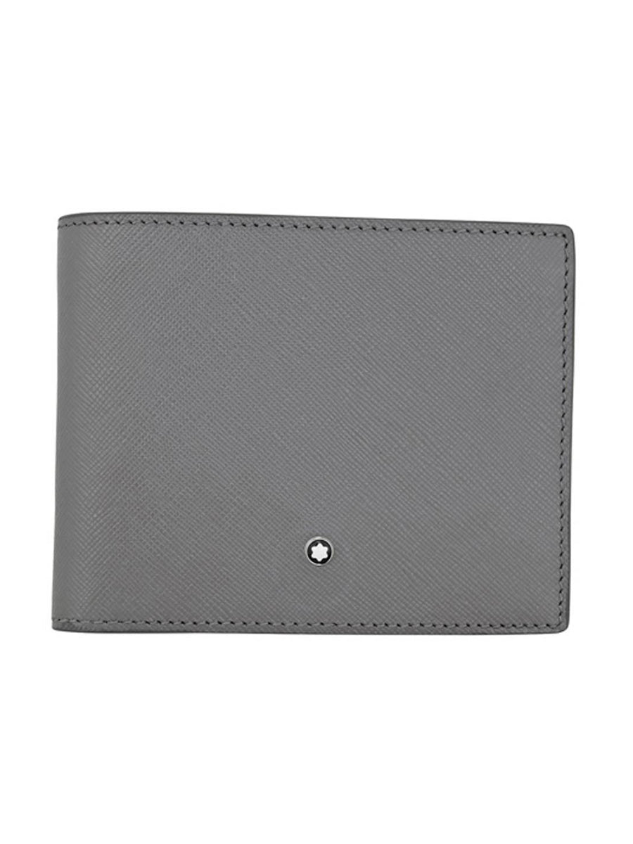 Wallets Mont Blanc Sartorial Blac 113218