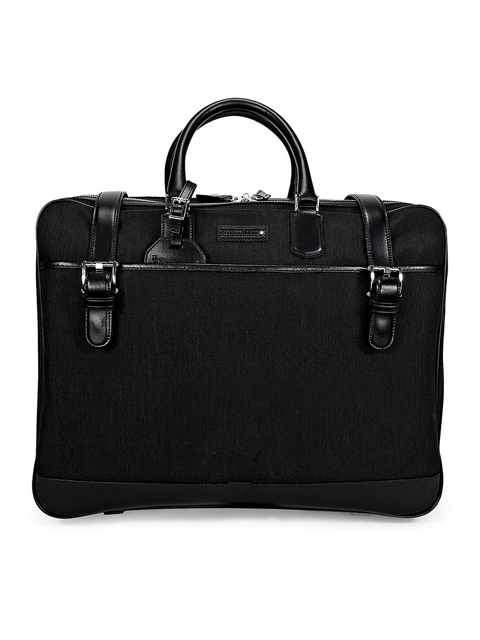 Montblanc Leather Bag 106727