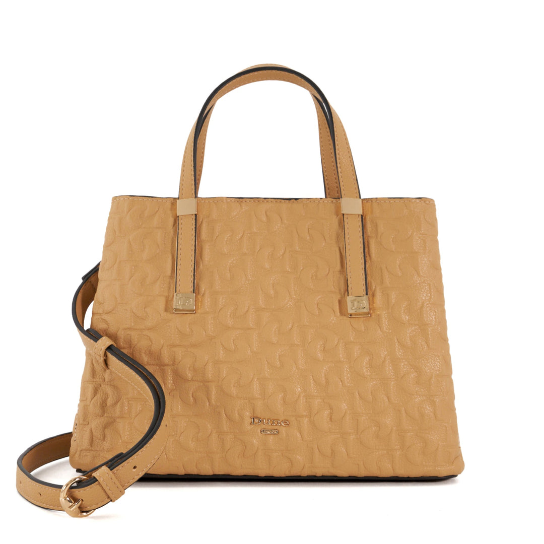 Dune London MIDIDORRIE L - CAMEL