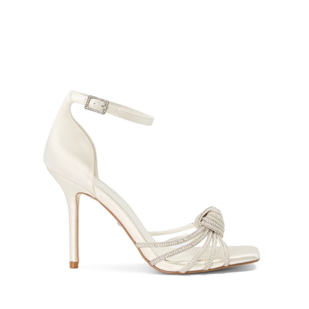 Dune London MORELLA - IVORY
