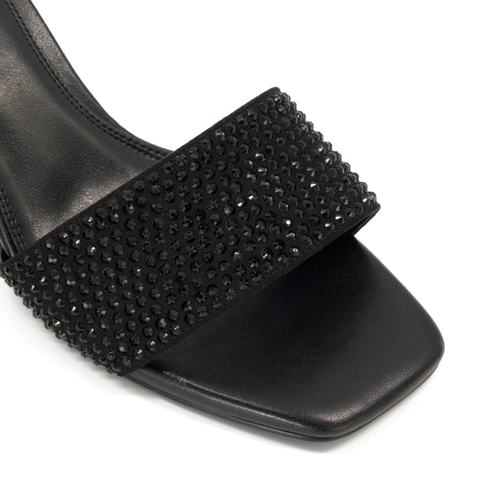 Dune London MYKA - BLACK