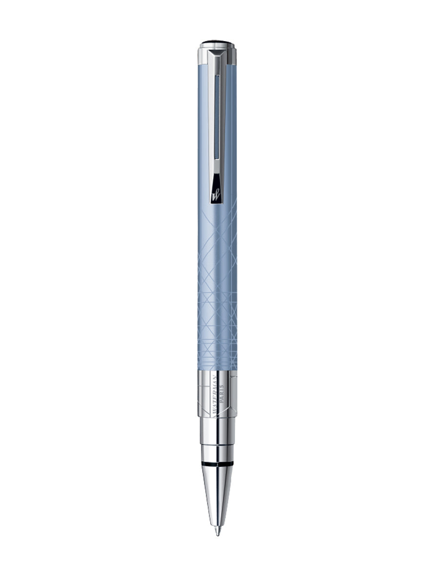 Pen Waterman Prespective Light Blue CT BP