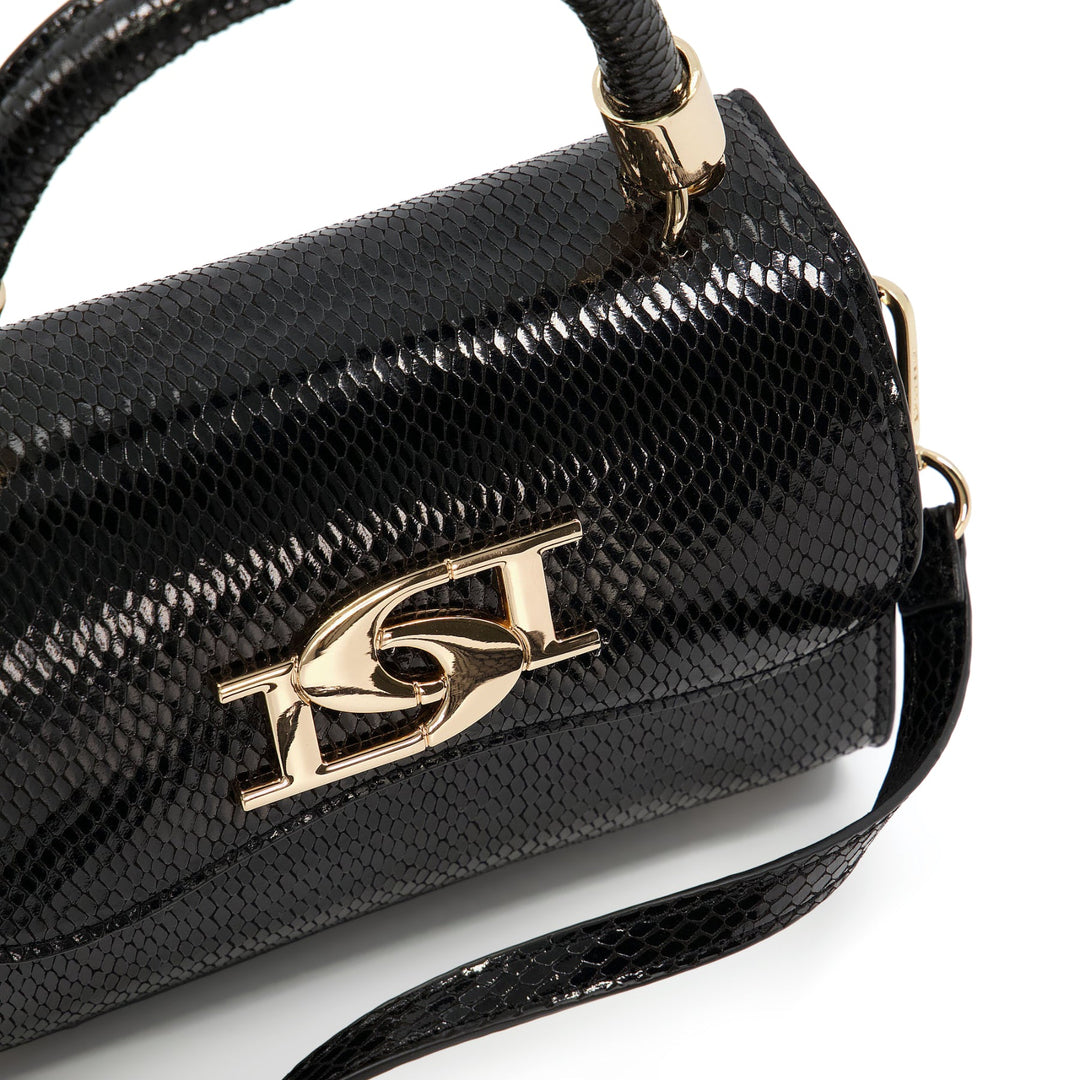 Dune London SARIYAH - BLACK