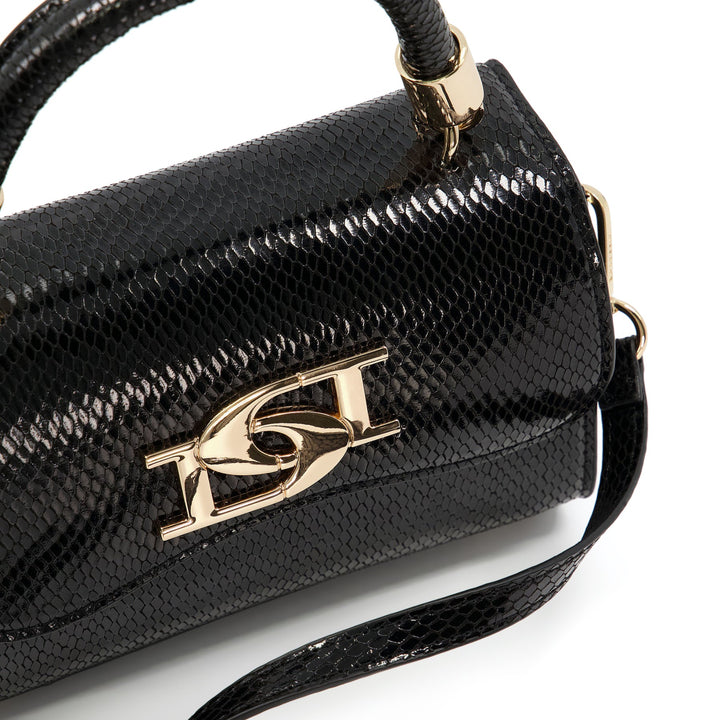 Dune London SARIYAH - BLACK
