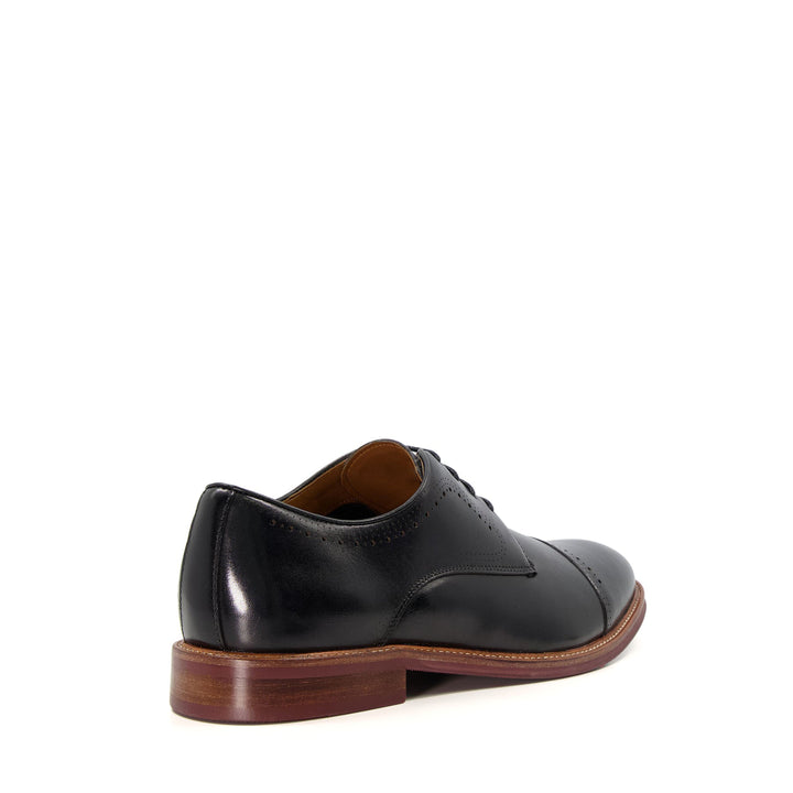Dune London SAVION - BLACK