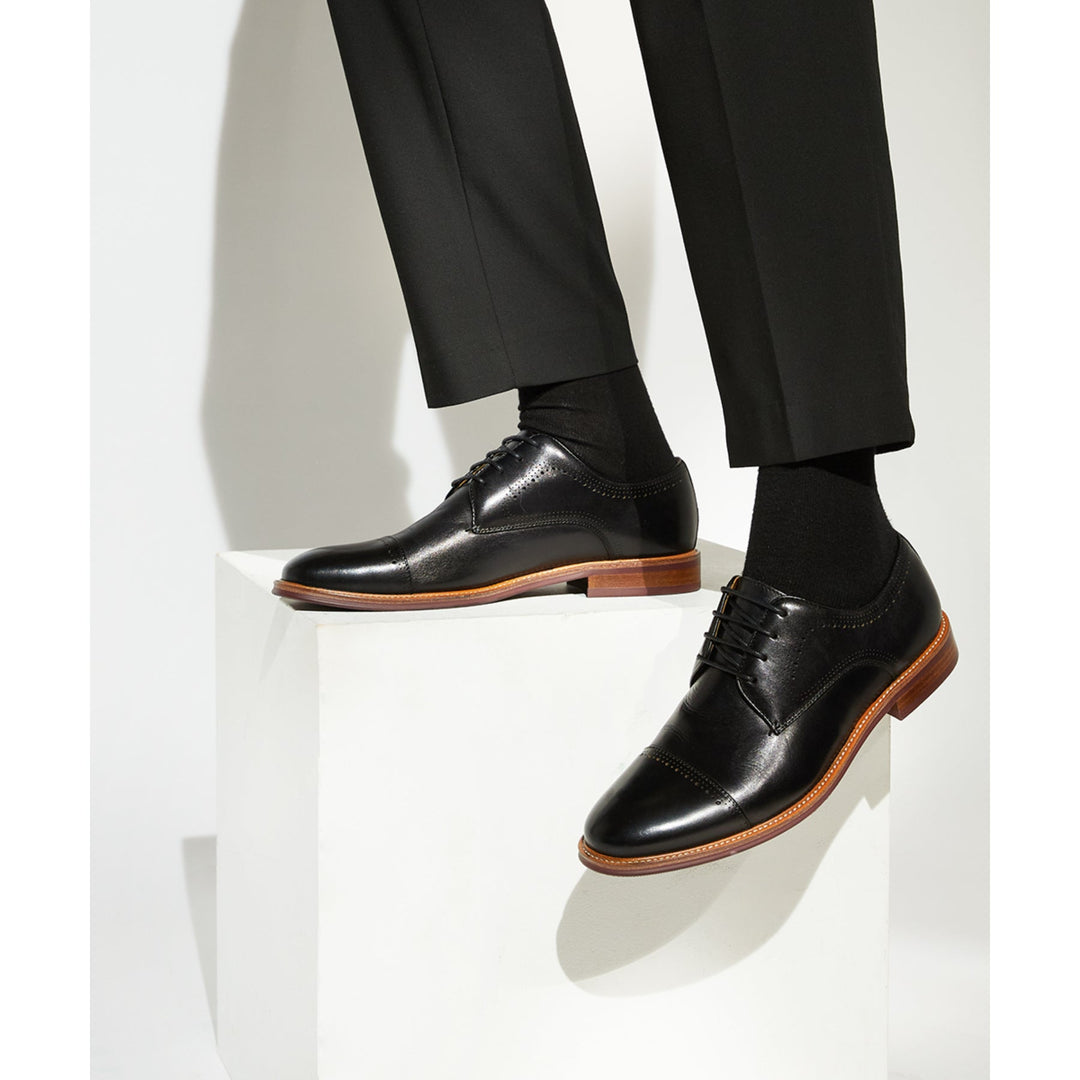 Dune London SAVION - BLACK